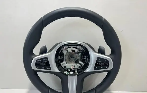 BMW X7 G07 Steering wheel 8008179 5A3AE39