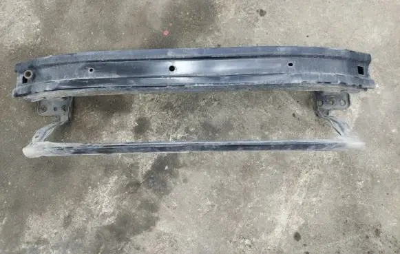 Fiat Punto (199) Front bumper cross member