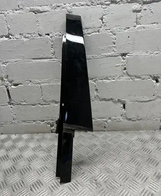 BMW X6 F16 Front door glass trim molding 7317800