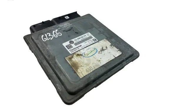 Volkswagen Golf VII Engine control unit/module ECU 03L906023DR