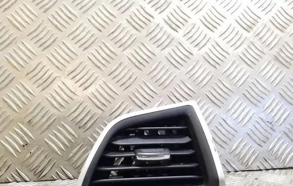 Ford Galaxy Dashboard side air vent grill/cover trim EM2B19893