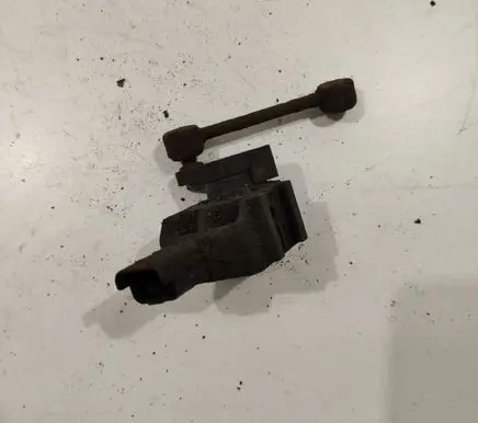 Citroen C5 Air suspension front height level sensor 9641247280