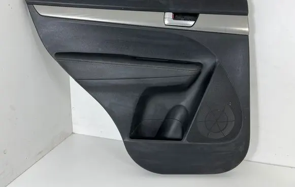 KIA Sorento Rear door card panel trim 935802P270AND 833702P000