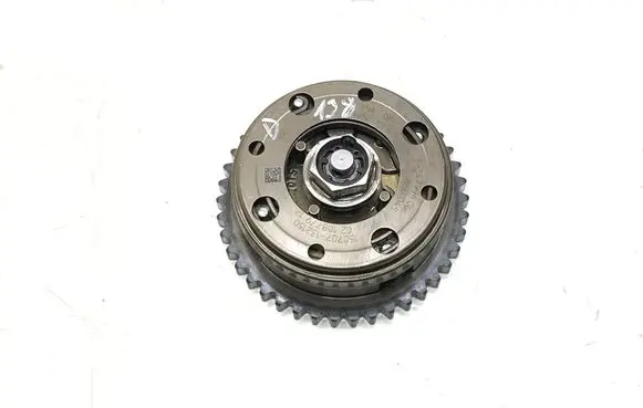 BMW 7 G11 G12 Crankshaft position gear 10877912 8601045