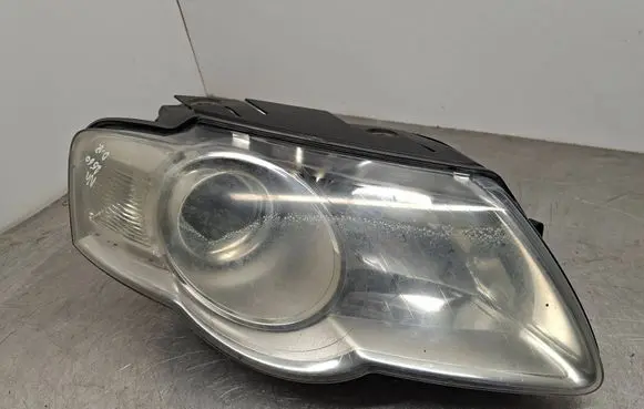Volkswagen PASSAT B6 Headlight/headlamp 3C0941006J 1EL24701402