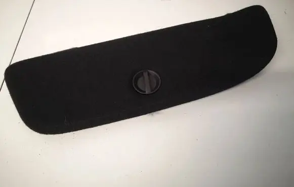 Mercedes-Benz A W176 Other trunk/boot trim element 