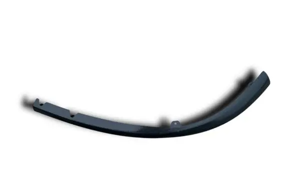 Toyota Auris 150 Front bumper lip 7685102190