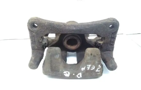 Jeep Patriot Rear brake caliper