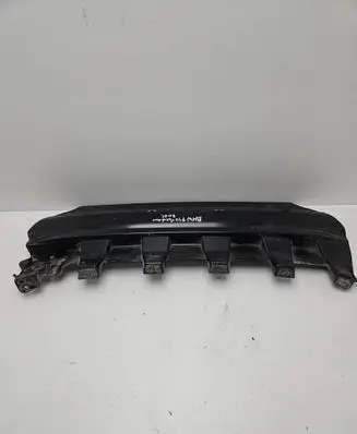 BMW 5 F10 F11 Rear bumper mounting bracket 15857711 7204017