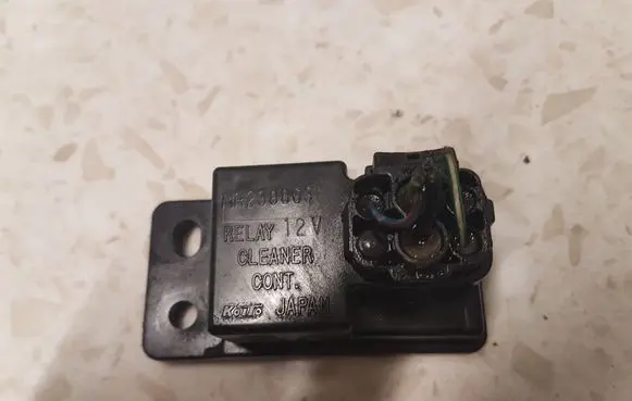 Mitsubishi Pajero Sport I Other relay MR238863