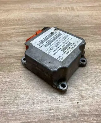 Renault Espace III Airbag control unit/module 6025312856C 5WK42850