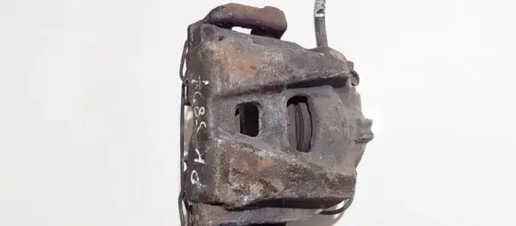 Audi A5 8T 8F Front brake caliper