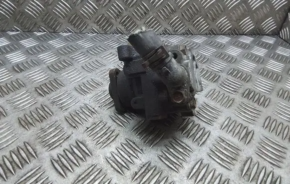 Volkswagen Transporter - Caravelle T5 Power steering pump 7E0422154E