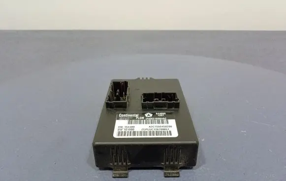 Chrysler Pacifica Other control units/modules 68316094AC