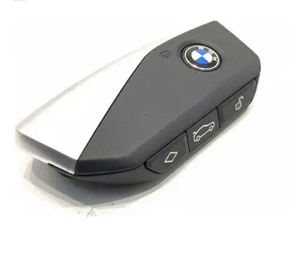 BMW 1 F70 Ignition key/card 5B7D797