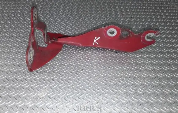 Ford Maverick Engine bonnet/hood hinges