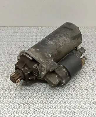 Audi TT Mk1 Starter motor 02M911023 0001125018