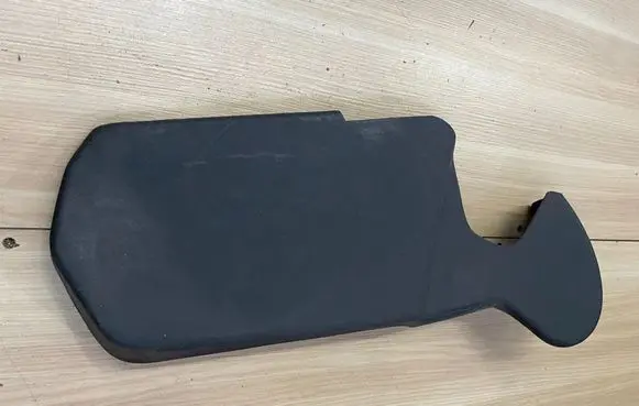 Ford Transit Front door seat control surround trim BK2161685