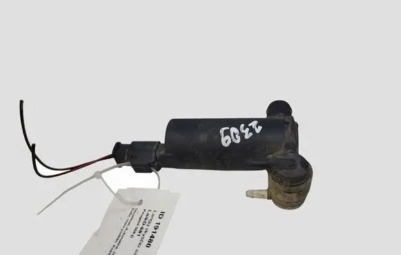 Peugeot 508 Windscreen/windshield washer pump 9672630780