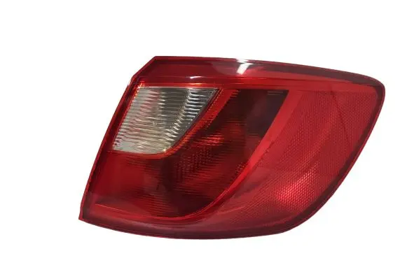 Seat Ibiza IV (6J,6P) Rear/tail lights 6J8945096 6J8945112