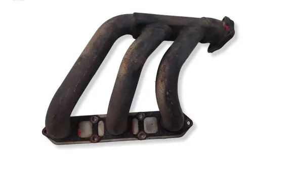 Porsche 911 996 Exhaust manifold 