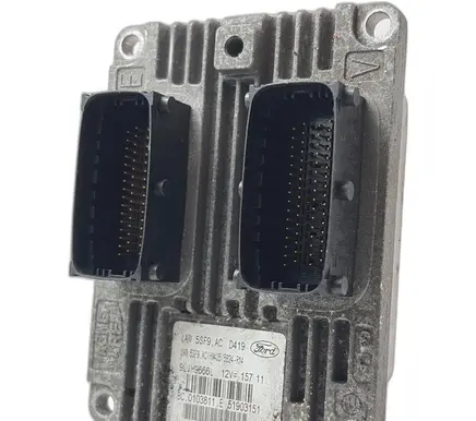 Ford Ka Other control units/modules 51903151 IAW5SF9.AC IAW