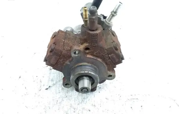 Ford Transit Fuel injection high pressure pump BK3Q98395CC A2C83489700 5WS40697