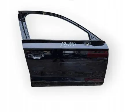 Audi A3 8Y Front door