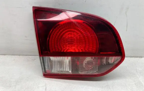 Volkswagen Golf VI Tailgate rear/tail lights 16797001