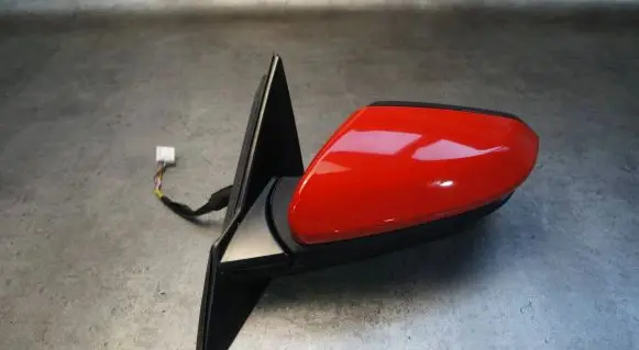 Honda Civic X Front door electric wing mirror 76250-TGH-T010-M1