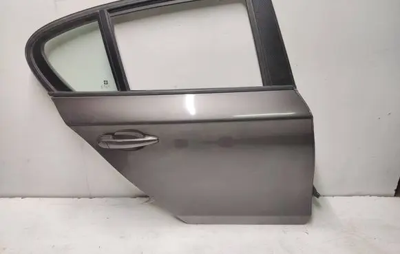 BMW 1 E81 E87 Rear door 