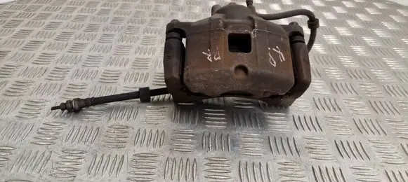 Citroen C4 Aircross Front brake caliper