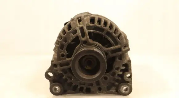 Seat Ibiza III (6L) Generator/alternator 037903025M