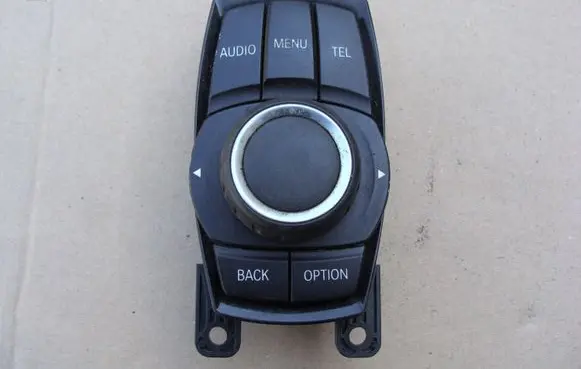 BMW 1 F20 F21 Other switches/knobs/shifts 9261704