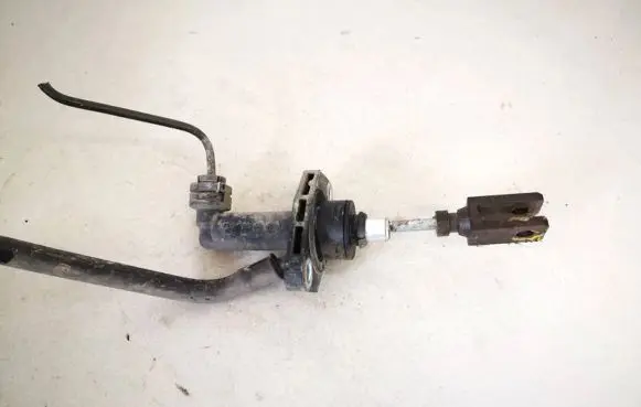 Clutch master cylinder