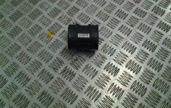 Opel Zafira B Mass air flow meter 5WK9634 24404016