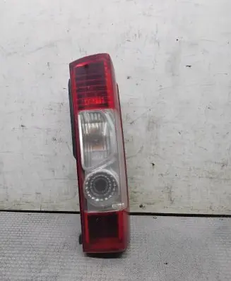 Peugeot Boxer Rear/tail lights