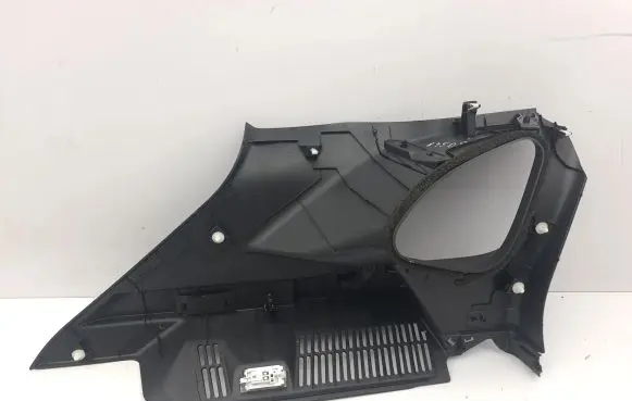Nissan Qashqai J12 (D)pillar trim (top) 769356UA0B