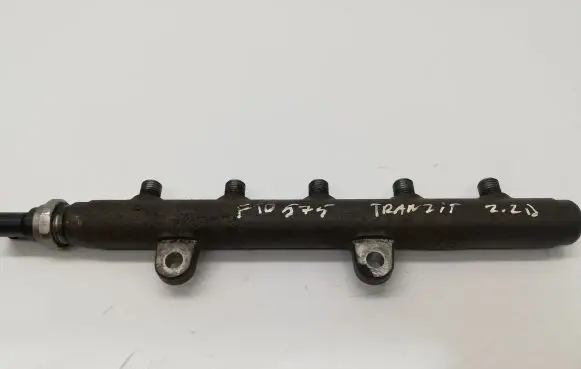 Ford Transit Fuel main line pipe A2C53288768