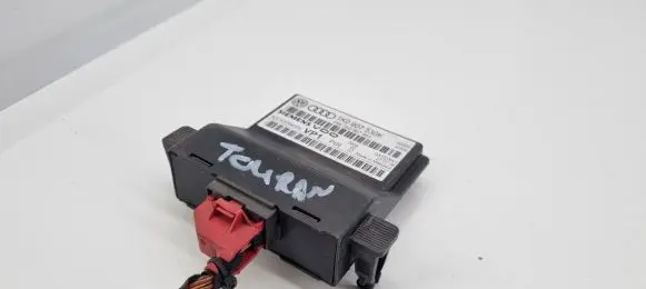 Volkswagen Cross Touran I Gateway control module 1K0907530K