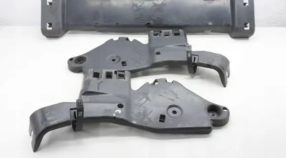 Renault Talisman Other under body part 555822163R