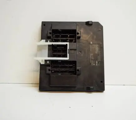Skoda Octavia Mk3 (5E) Central body control module 5Q0937084DB