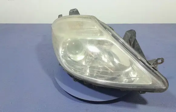 Audi A6 S6 C8 4K Headlight/headlamp 89007042