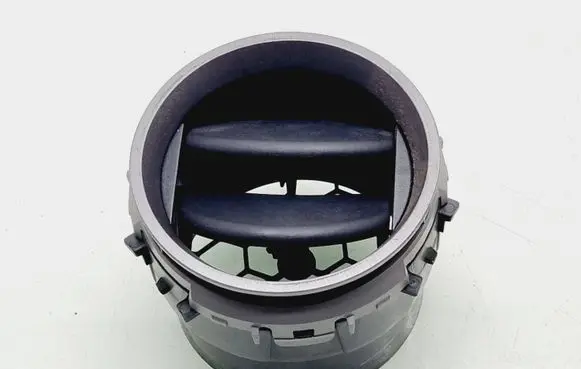 Toyota RAV 4 (XA30) Dash center air vent grill 3556612030 5566142030