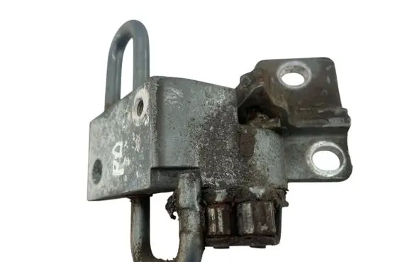 Front door lower hinge