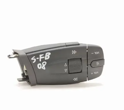 Skoda Roomster (5J) Sound control switch BG1