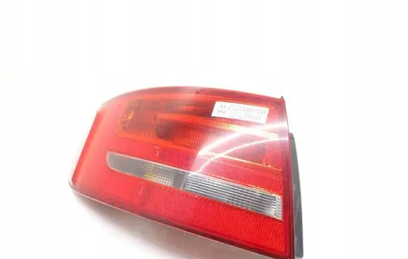 Audi A4 S4 B8 8K Rear/tail lights