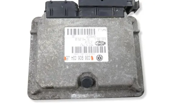 Skoda Fabia Mk1 (6Y) Engine control unit/module 036906034JE