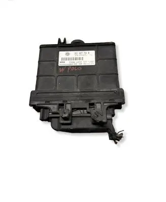 Volkswagen Polo Gearbox control unit/module 001927731R 31036LW101 A640001G7