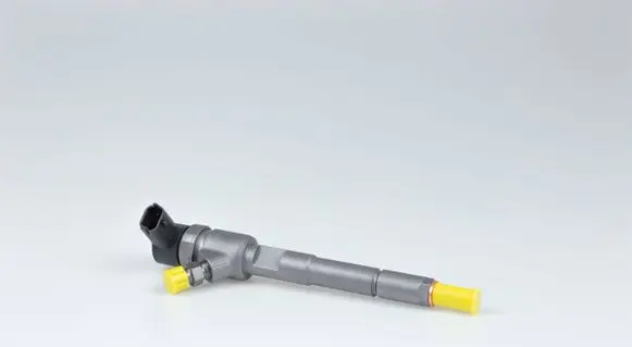 Opel Combo D Fuel injector 0445110614 002003002244R 1616320580